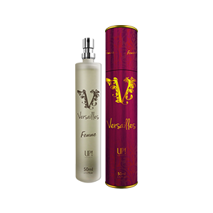 UP! VERSAILLES FEMME- Perfume 50ml
