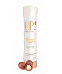 Condicionador W/UP! Professional Cabelos Normais Macadâmia