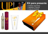 UP! Kit para presente